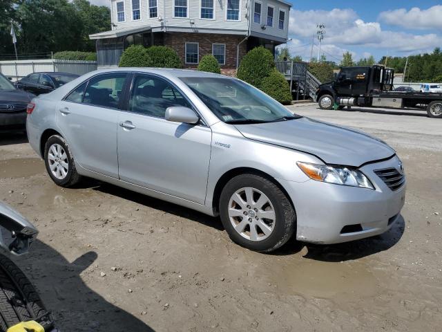 Photo 3 VIN: 4T1BB46KX7U005708 - TOYOTA CAMRY 