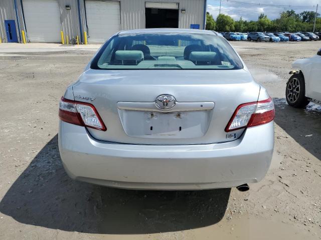 Photo 5 VIN: 4T1BB46KX7U005708 - TOYOTA CAMRY 