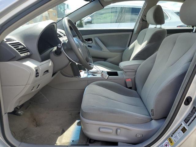 Photo 6 VIN: 4T1BB46KX7U005708 - TOYOTA CAMRY 