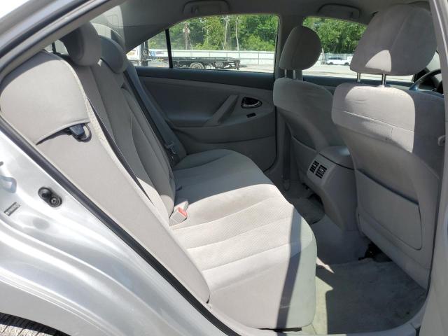 Photo 9 VIN: 4T1BB46KX7U005708 - TOYOTA CAMRY 