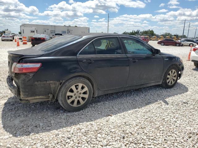 Photo 2 VIN: 4T1BB46KX7U007359 - TOYOTA CAMRY HYBR 