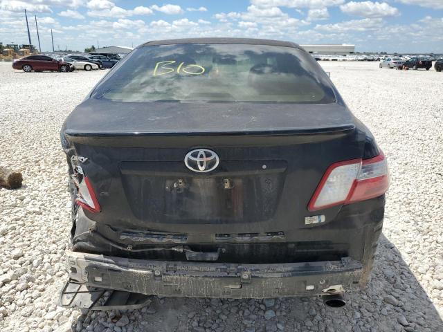 Photo 5 VIN: 4T1BB46KX7U007359 - TOYOTA CAMRY HYBR 