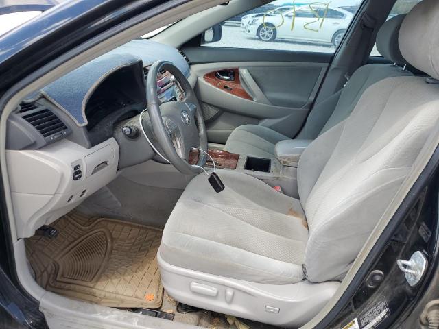 Photo 6 VIN: 4T1BB46KX7U007359 - TOYOTA CAMRY HYBR 