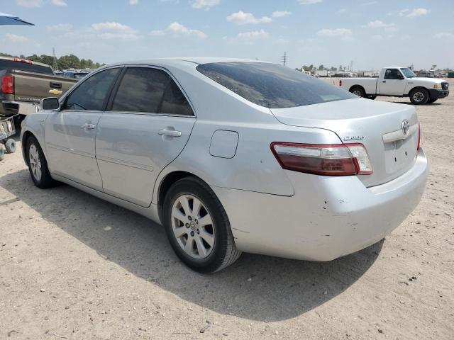 Photo 1 VIN: 4T1BB46KX7U009855 - TOYOTA CAMRY HYBR 