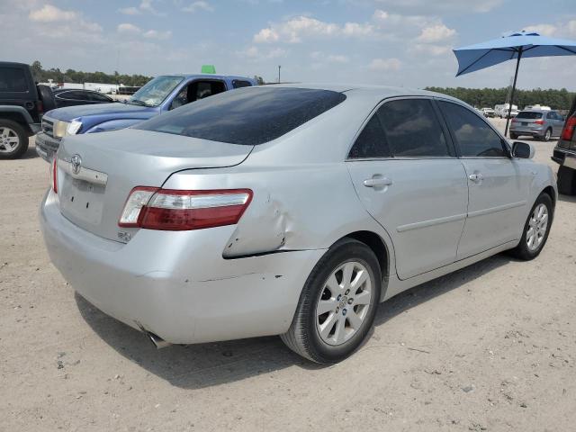 Photo 2 VIN: 4T1BB46KX7U009855 - TOYOTA CAMRY HYBR 