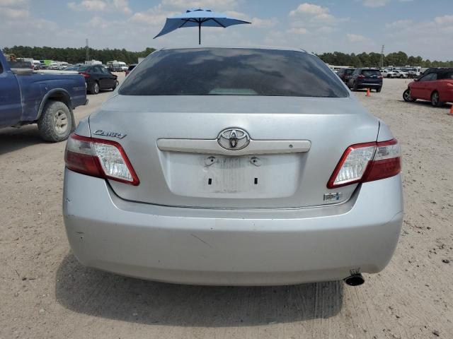 Photo 5 VIN: 4T1BB46KX7U009855 - TOYOTA CAMRY HYBR 