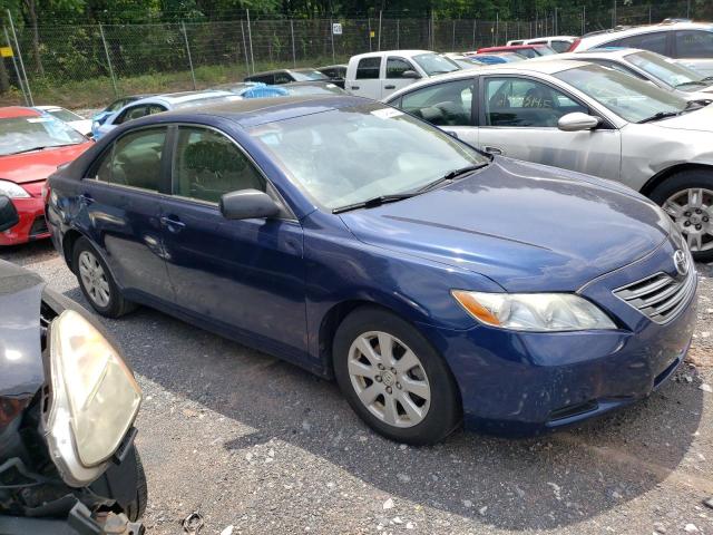 Photo 3 VIN: 4T1BB46KX7U010049 - TOYOTA CAMRY 