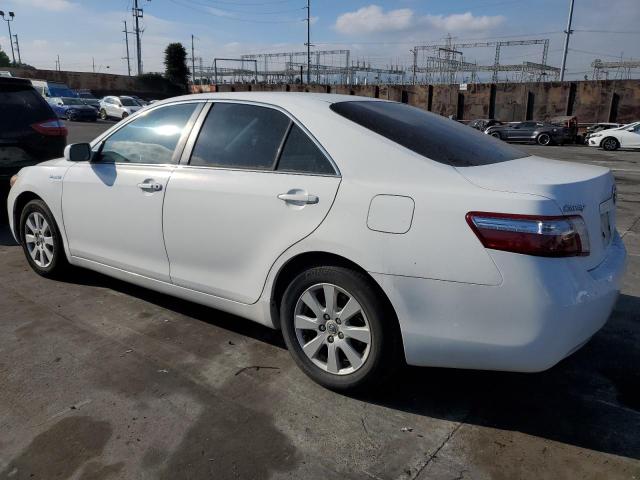 Photo 1 VIN: 4T1BB46KX7U019138 - TOYOTA CAMRY 