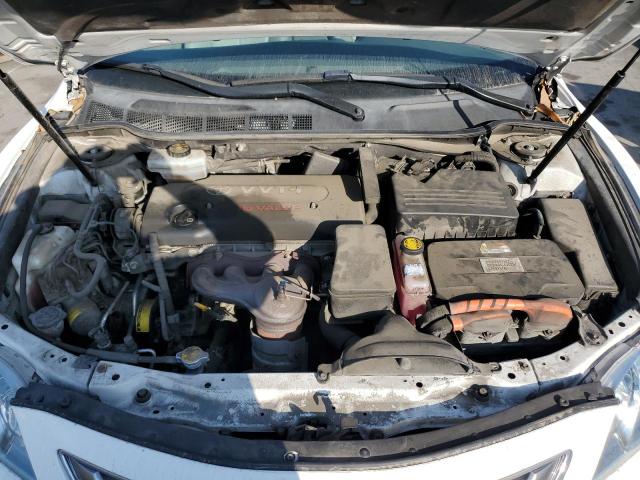 Photo 10 VIN: 4T1BB46KX7U019138 - TOYOTA CAMRY 