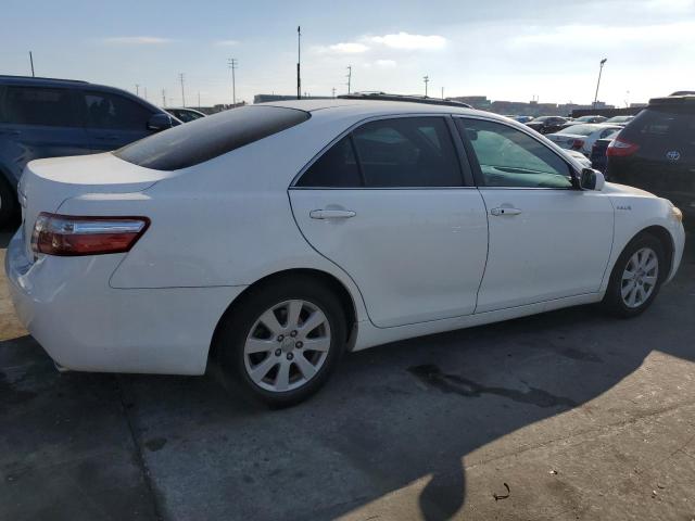 Photo 2 VIN: 4T1BB46KX7U019138 - TOYOTA CAMRY 