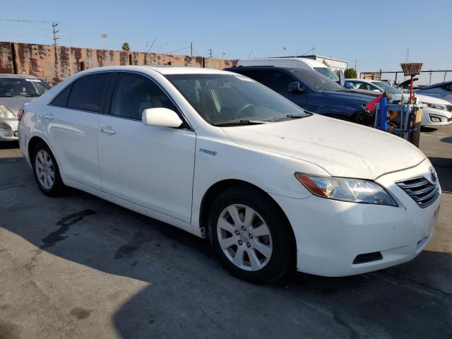 Photo 3 VIN: 4T1BB46KX7U019138 - TOYOTA CAMRY 