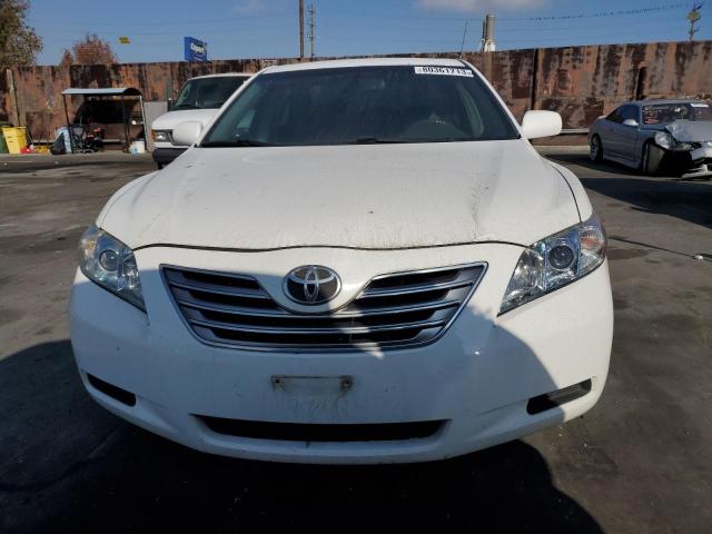 Photo 4 VIN: 4T1BB46KX7U019138 - TOYOTA CAMRY 