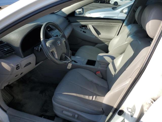 Photo 6 VIN: 4T1BB46KX7U019138 - TOYOTA CAMRY 