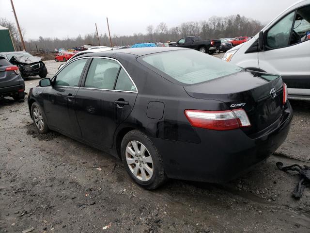 Photo 1 VIN: 4T1BB46KX7U022749 - TOYOTA CAMRY 