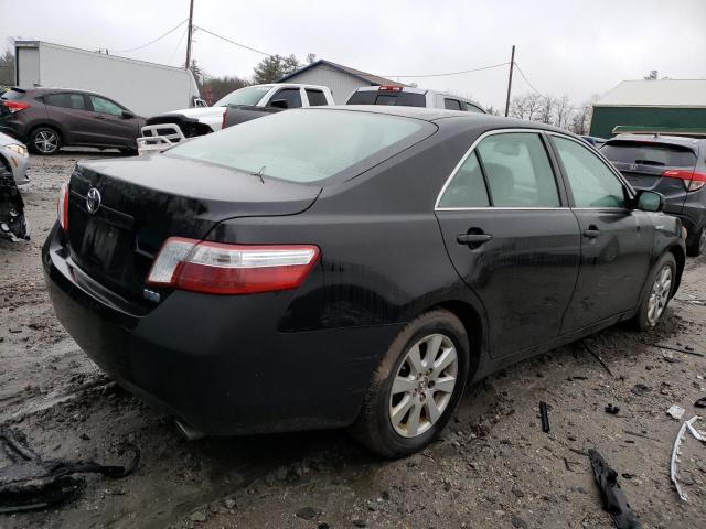 Photo 2 VIN: 4T1BB46KX7U022749 - TOYOTA CAMRY 