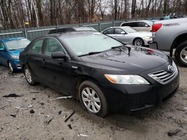 Photo 3 VIN: 4T1BB46KX7U022749 - TOYOTA CAMRY 