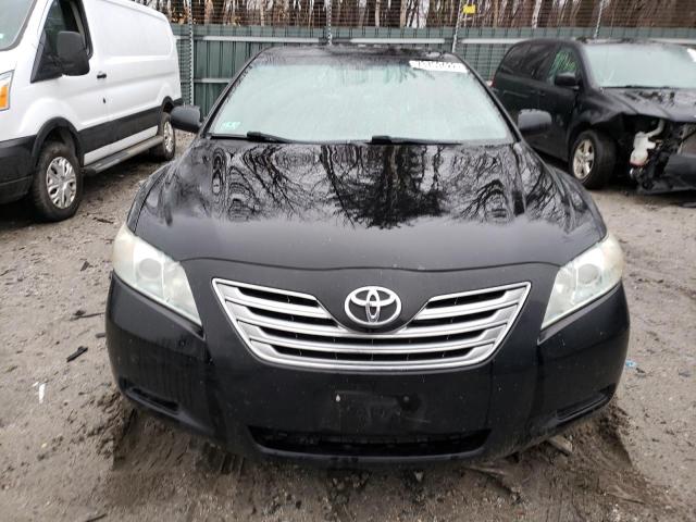 Photo 4 VIN: 4T1BB46KX7U022749 - TOYOTA CAMRY 