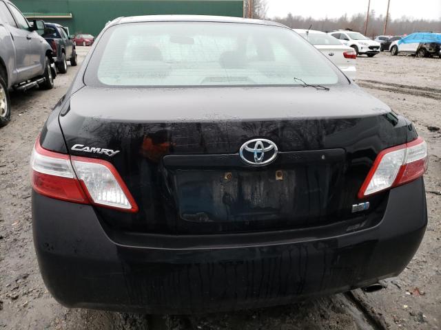 Photo 5 VIN: 4T1BB46KX7U022749 - TOYOTA CAMRY 