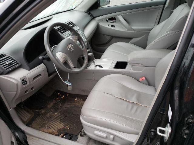 Photo 6 VIN: 4T1BB46KX7U022749 - TOYOTA CAMRY 