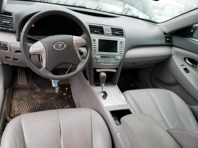 Photo 7 VIN: 4T1BB46KX7U022749 - TOYOTA CAMRY 