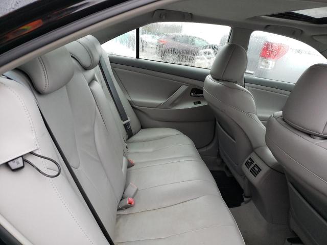 Photo 9 VIN: 4T1BB46KX7U022749 - TOYOTA CAMRY 