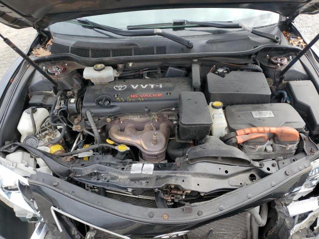 Photo 10 VIN: 4T1BB46KX7U022749 - TOYOTA CAMRY 