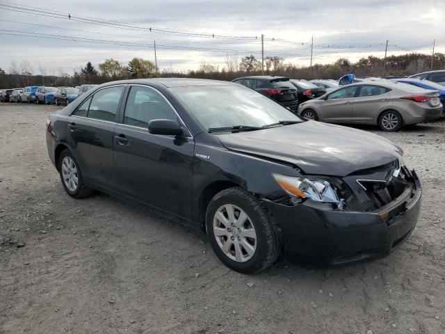 Photo 3 VIN: 4T1BB46KX7U022749 - TOYOTA CAMRY 