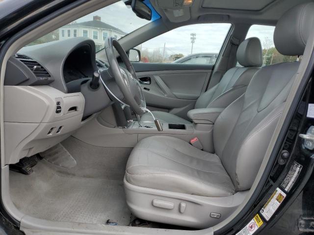 Photo 6 VIN: 4T1BB46KX7U022749 - TOYOTA CAMRY 