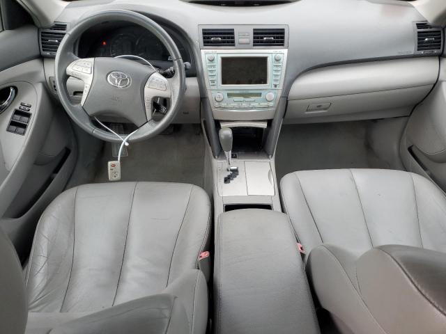 Photo 7 VIN: 4T1BB46KX7U022749 - TOYOTA CAMRY 