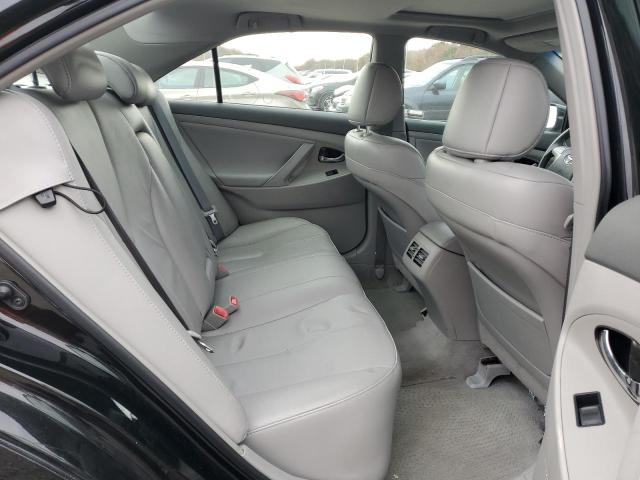 Photo 9 VIN: 4T1BB46KX7U022749 - TOYOTA CAMRY 