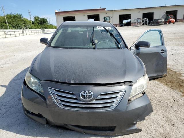 Photo 4 VIN: 4T1BB46KX7U029314 - TOYOTA CAMRY HYBR 