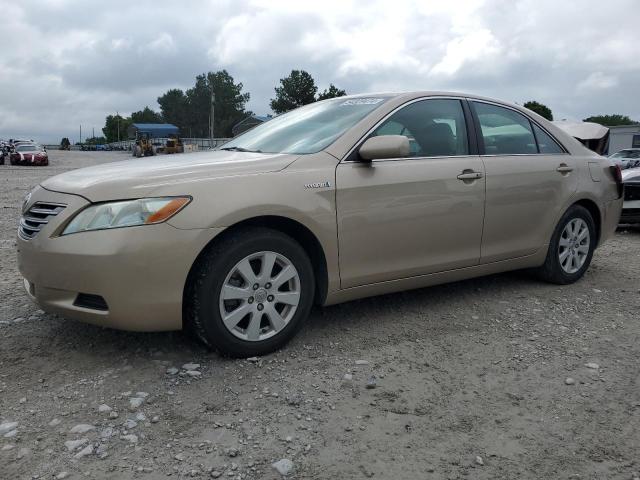 Photo 0 VIN: 4T1BB46KX8U034370 - TOYOTA CAMRY 