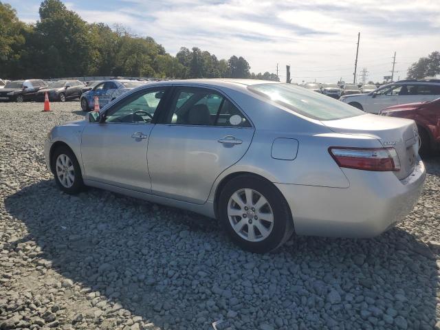 Photo 1 VIN: 4T1BB46KX8U036006 - TOYOTA CAMRY HYBR 