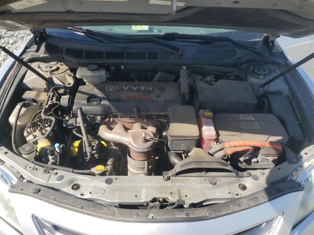 Photo 10 VIN: 4T1BB46KX8U036006 - TOYOTA CAMRY HYBR 