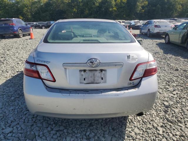 Photo 5 VIN: 4T1BB46KX8U036006 - TOYOTA CAMRY HYBR 