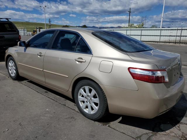 Photo 1 VIN: 4T1BB46KX8U036510 - TOYOTA CAMRY 