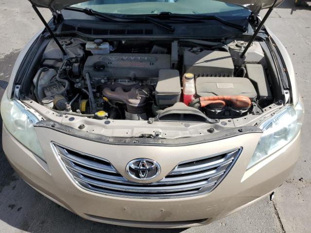 Photo 10 VIN: 4T1BB46KX8U036510 - TOYOTA CAMRY 