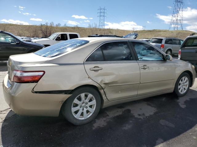 Photo 2 VIN: 4T1BB46KX8U036510 - TOYOTA CAMRY 