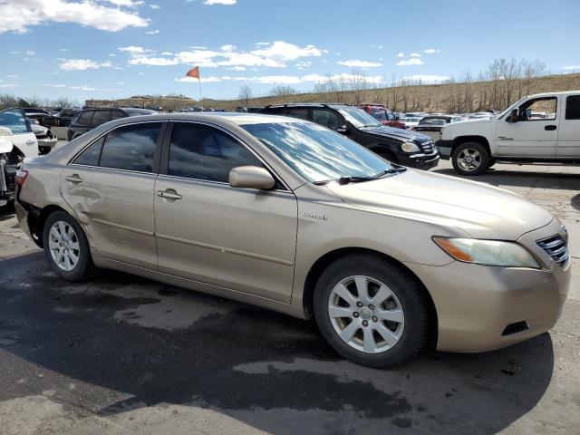 Photo 3 VIN: 4T1BB46KX8U036510 - TOYOTA CAMRY 