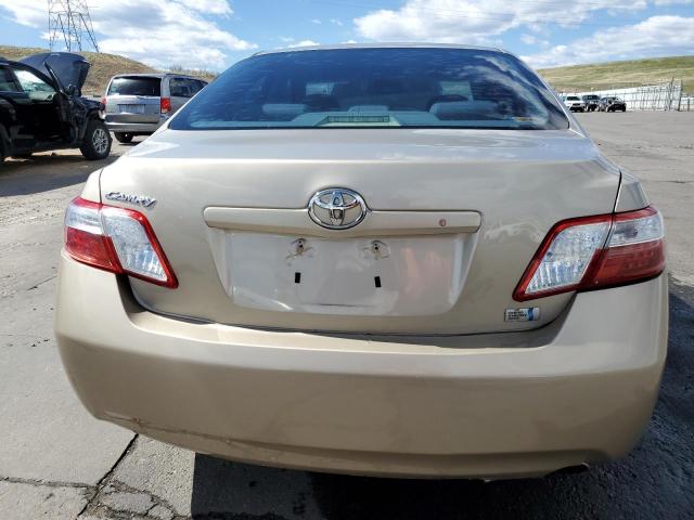 Photo 5 VIN: 4T1BB46KX8U036510 - TOYOTA CAMRY 