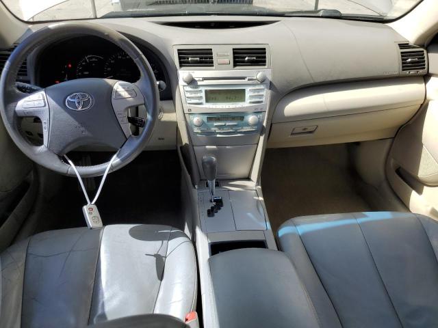 Photo 7 VIN: 4T1BB46KX8U036510 - TOYOTA CAMRY 