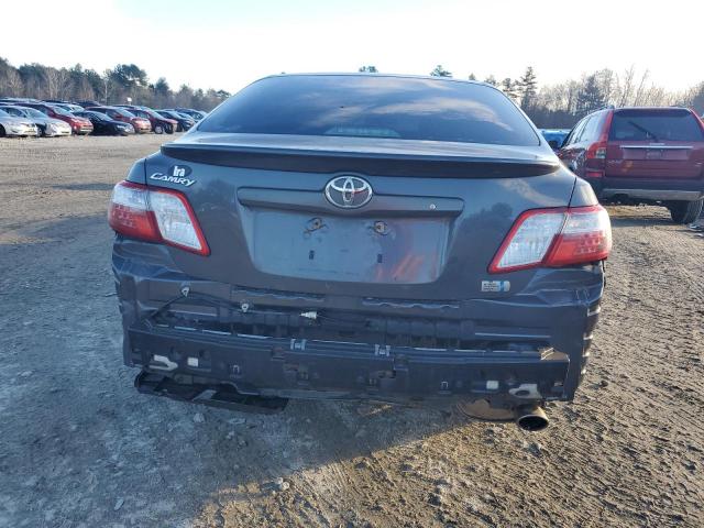 Photo 5 VIN: 4T1BB46KX8U039701 - TOYOTA CAMRY HYBR 