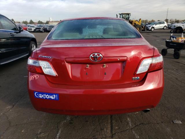 Photo 5 VIN: 4T1BB46KX8U040248 - TOYOTA CAMRY HYBR 