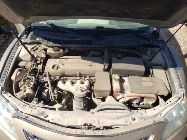 Photo 6 VIN: 4T1BB46KX8U041805 - TOYOTA CAMRY HYBR 