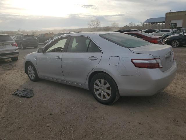 Photo 1 VIN: 4T1BB46KX8U049175 - TOYOTA CAMRY 