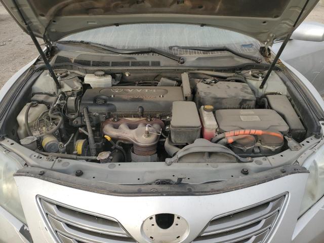 Photo 10 VIN: 4T1BB46KX8U049175 - TOYOTA CAMRY 