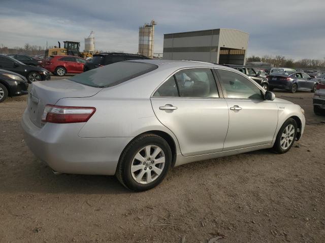 Photo 2 VIN: 4T1BB46KX8U049175 - TOYOTA CAMRY 