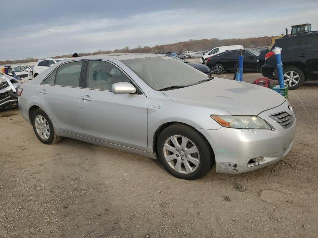 Photo 3 VIN: 4T1BB46KX8U049175 - TOYOTA CAMRY 