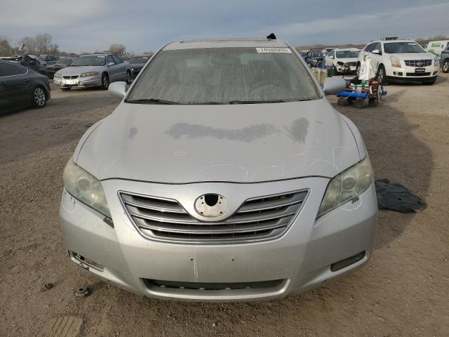 Photo 4 VIN: 4T1BB46KX8U049175 - TOYOTA CAMRY 