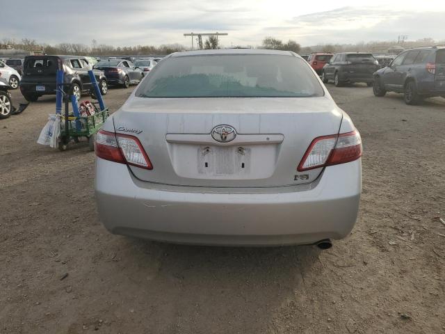 Photo 5 VIN: 4T1BB46KX8U049175 - TOYOTA CAMRY 